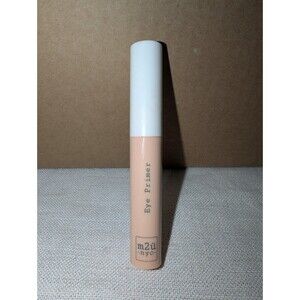 M2U NYC Eye Primer in Nude NWOB